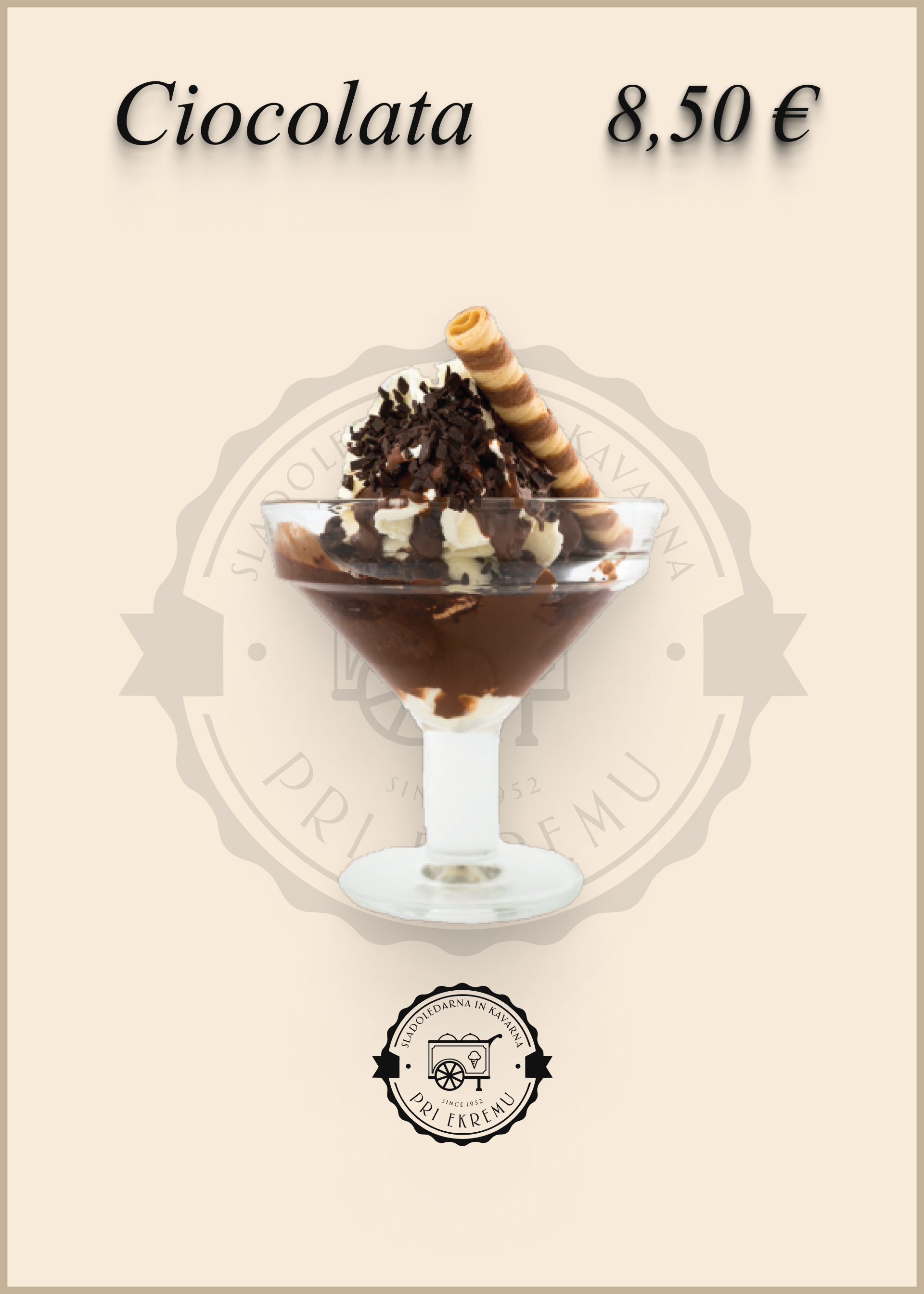Cioccolato